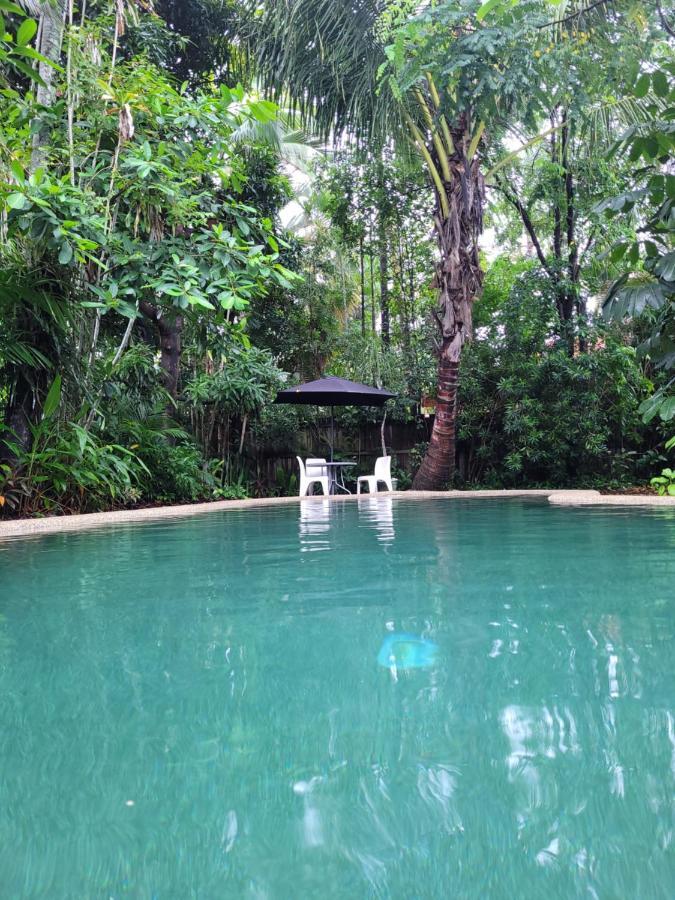 Travellers Paradise Cairns Eksteriør bilde