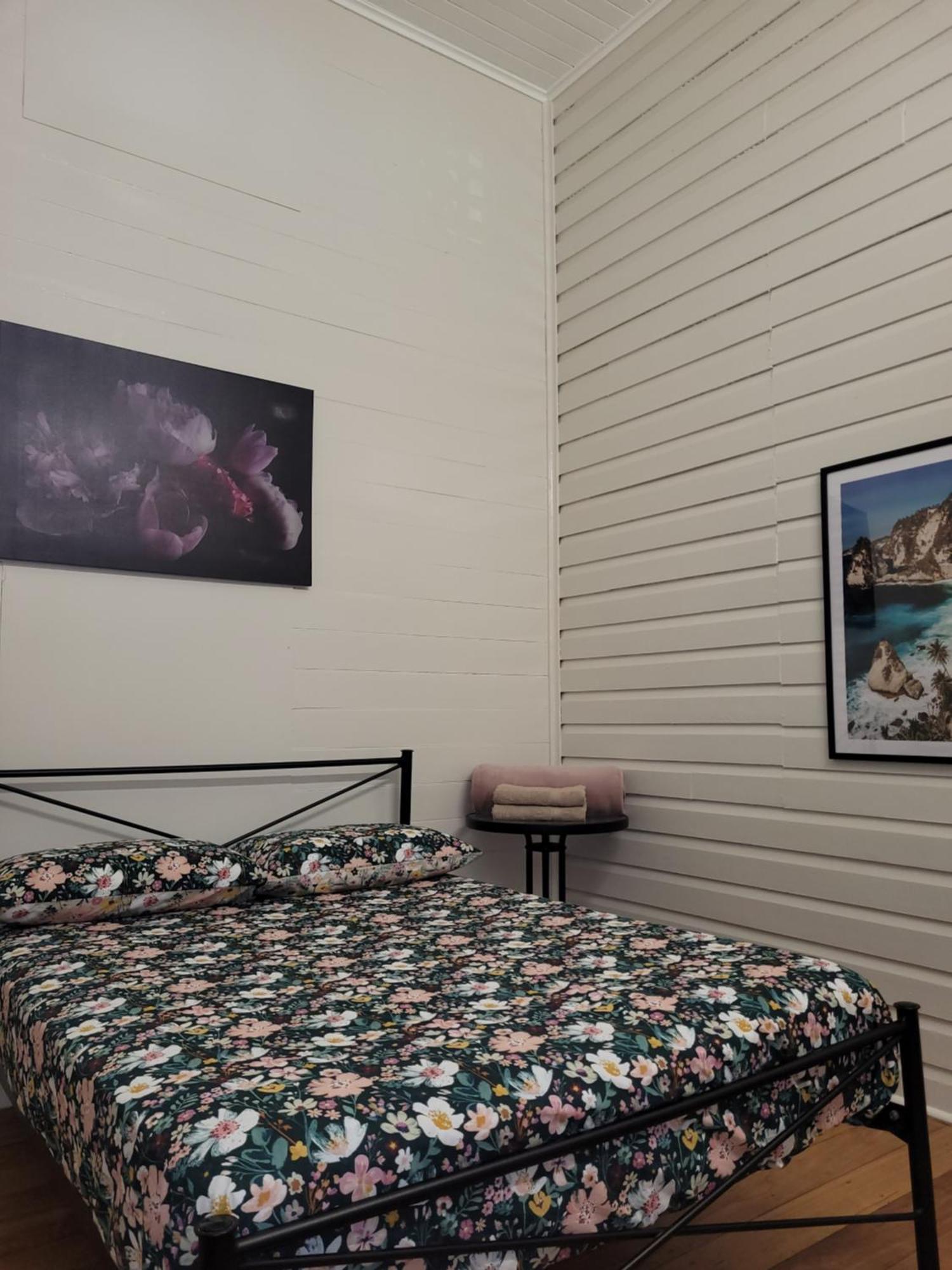 Travellers Paradise Cairns Eksteriør bilde A bedroom at the hotel